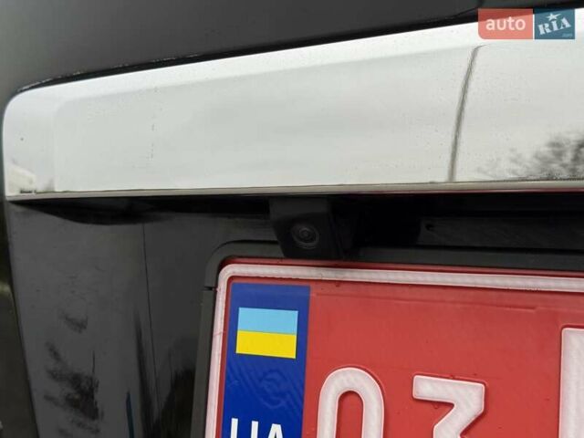 Чорний Кіа Соренто, об'ємом двигуна 2.2 л та пробігом 213 тис. км за 14499 $, фото 74 на Automoto.ua