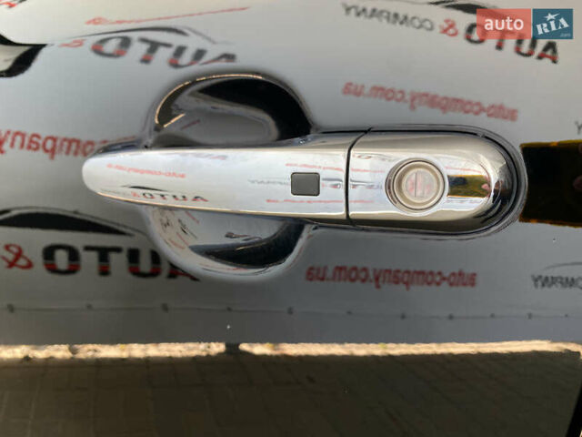 Чорний Кіа Соренто, об'ємом двигуна 2.2 л та пробігом 153 тис. км за 15450 $, фото 28 на Automoto.ua