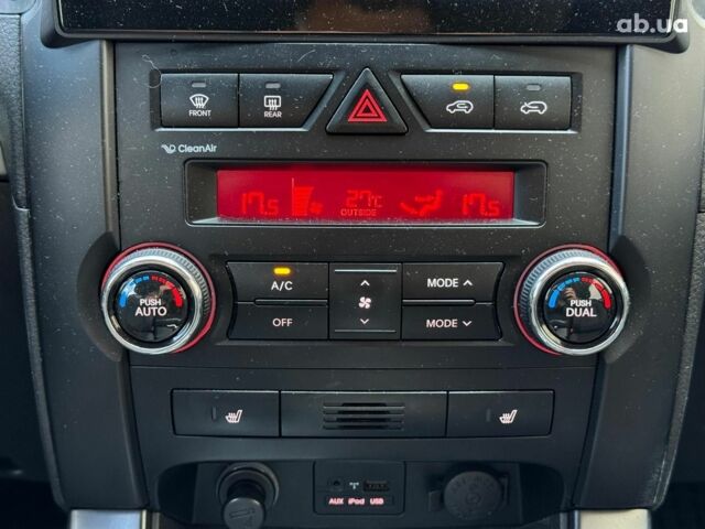 Киа Соренто 2012 в Виннице на Automoto.ua Черный Киа Соренто, объемом двигателя 2.2 л и пробегом 196 тыс. км за 12500 $, фото 32 на Automoto.ua