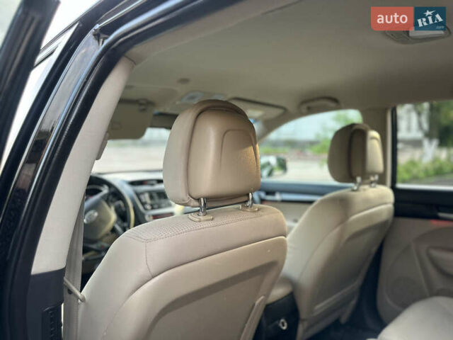 Черный Киа Соренто, объемом двигателя 2.2 л и пробегом 240 тыс. км за 13500 $, фото 78 на Automoto.ua