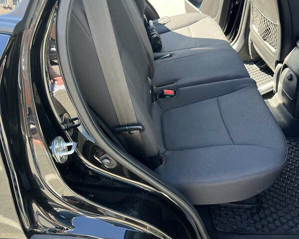 Чорний Кіа Соренто, об'ємом двигуна 2.4 л та пробігом 143 тис. км за 13100 $, фото 15 на Automoto.ua