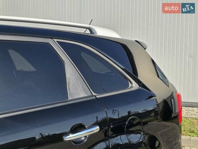 Киа Соренто 2012 в Ивано-Франковске на Automoto.ua Черный Киа Соренто, объемом двигателя 2.2 л и пробегом 197 тыс. км за 13950 $, фото 23 на Automoto.ua