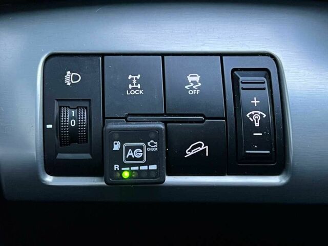 Черный Киа Соренто, объемом двигателя 2.4 л и пробегом 93 тыс. км за 12300 $, фото 16 на Automoto.ua