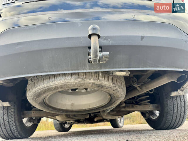 Киа Соренто 2012 в Новояворовск на Automoto.ua Черный Киа Соренто, объемом двигателя 2.2 л и пробегом 233 тыс. км за 16500 $, фото 24 на Automoto.ua