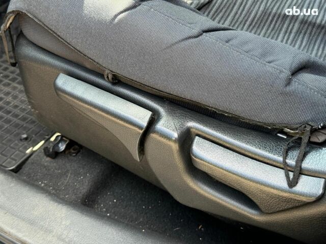 Киа Соренто 2012 в Виннице на Automoto.ua Черный Киа Соренто, объемом двигателя 2.2 л и пробегом 196 тыс. км за 12500 $, фото 20 на Automoto.ua