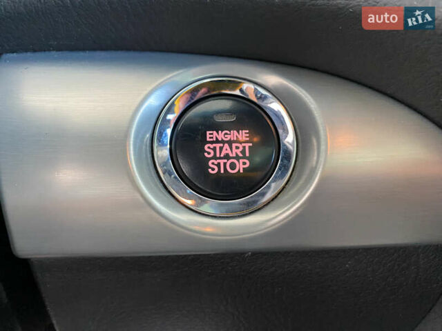 Чорний Кіа Соренто, об'ємом двигуна 2.2 л та пробігом 153 тис. км за 15450 $, фото 17 на Automoto.ua