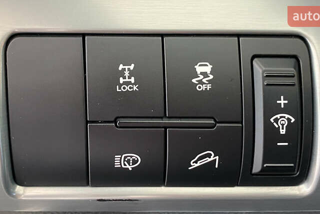 Чорний Кіа Соренто, об'ємом двигуна 2.2 л та пробігом 153 тис. км за 15450 $, фото 16 на Automoto.ua