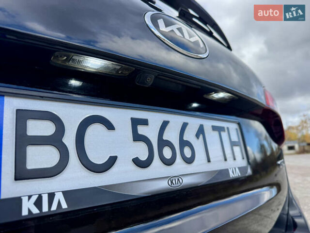 Киа Соренто 2012 в Новояворовск на Automoto.ua Черный Киа Соренто, объемом двигателя 2.2 л и пробегом 233 тыс. км за 16500 $, фото 10 на Automoto.ua