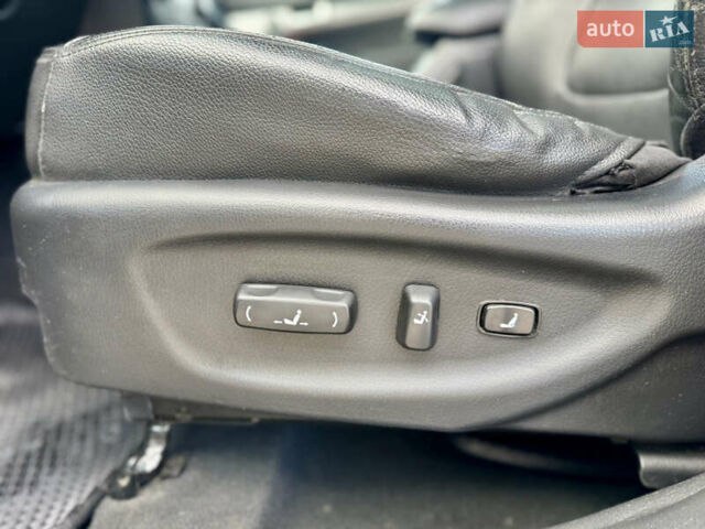 Киа Соренто 2012 в Новояворовск на Automoto.ua Черный Киа Соренто, объемом двигателя 2.2 л и пробегом 233 тыс. км за 16500 $, фото 32 на Automoto.ua