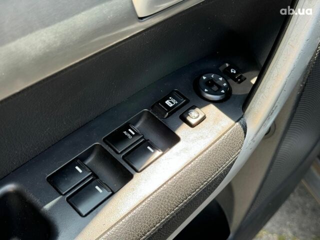 Киа Соренто 2012 в Виннице на Automoto.ua Черный Киа Соренто, объемом двигателя 2.2 л и пробегом 196 тыс. км за 12500 $, фото 18 на Automoto.ua