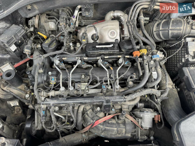 Киа Соренто 2012 в Новояворовск на Automoto.ua Черный Киа Соренто, объемом двигателя 2.2 л и пробегом 233 тыс. км за 16500 $, фото 53 на Automoto.ua