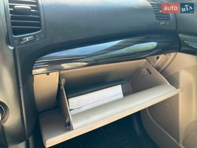 Черный Киа Соренто, объемом двигателя 2.2 л и пробегом 223 тыс. км за 15100 $, фото 58 на Automoto.ua