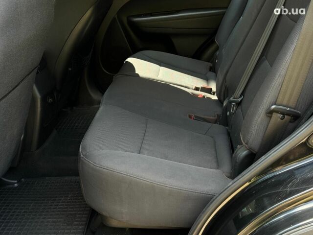 Киа Соренто 2012 в Виннице на Automoto.ua Черный Киа Соренто, объемом двигателя 2.2 л и пробегом 196 тыс. км за 12500 $, фото 23 на Automoto.ua