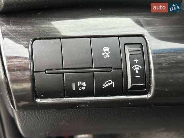 Киа Соренто 2012 в Львове на Automoto.ua Черный Киа Соренто, объемом двигателя 2.4 л и пробегом 270 тыс. км за 9599 $, фото 18 на Automoto.ua