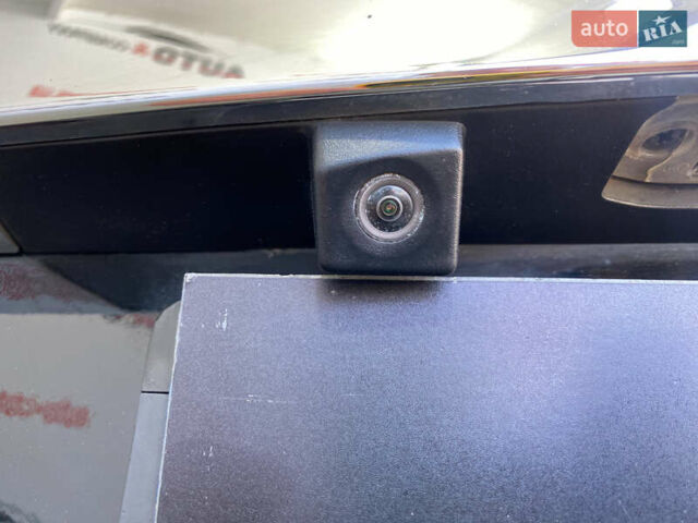 Чорний Кіа Соренто, об'ємом двигуна 2.2 л та пробігом 153 тис. км за 15450 $, фото 29 на Automoto.ua