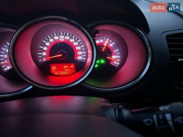 Черный Киа Соренто, объемом двигателя 2.2 л и пробегом 223 тыс. км за 15100 $, фото 56 на Automoto.ua