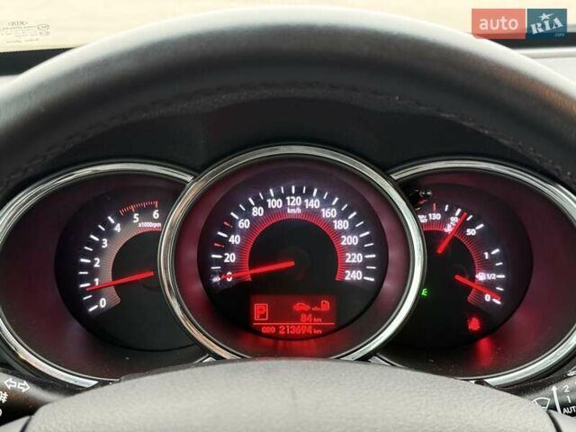 Чорний Кіа Соренто, об'ємом двигуна 2.2 л та пробігом 213 тис. км за 14499 $, фото 24 на Automoto.ua