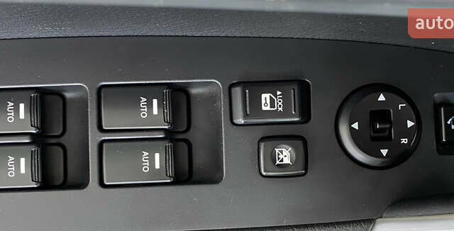 Чорний Кіа Соренто, об'ємом двигуна 2.2 л та пробігом 153 тис. км за 15450 $, фото 15 на Automoto.ua