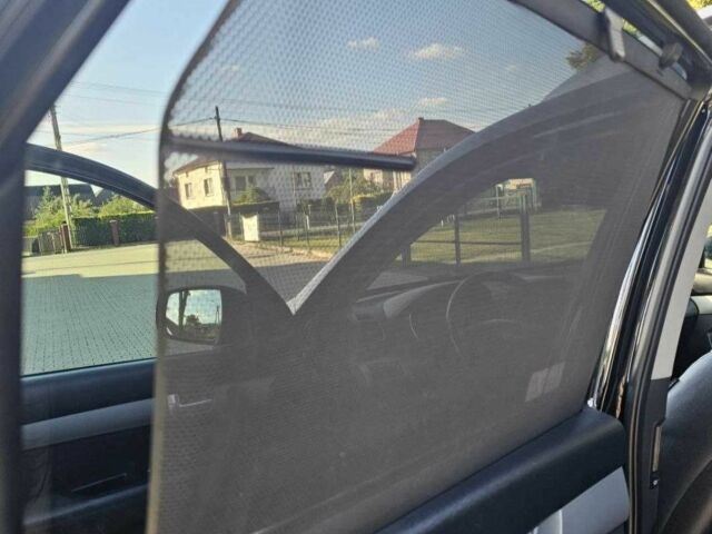 Киа Соренто 2012 в Умани на Automoto.ua Черный Киа Соренто, объемом двигателя 2.2 л и пробегом 211 тыс. км за 7200 $, фото 7 на Automoto.ua