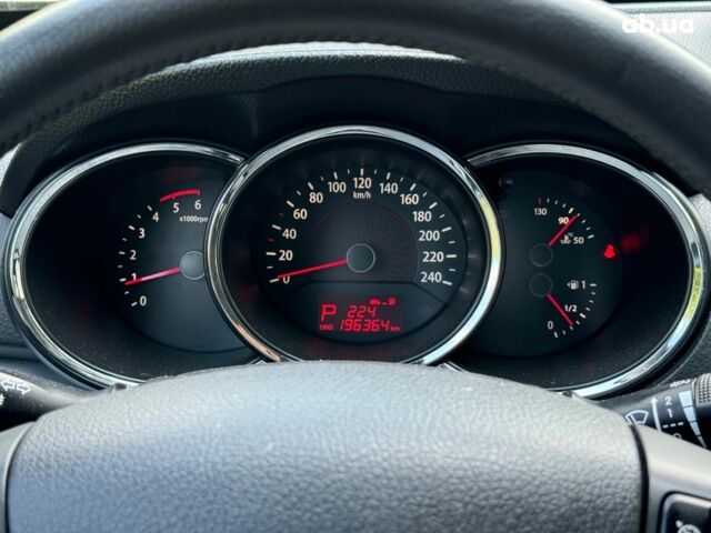 Киа Соренто 2012 в Виннице на Automoto.ua Черный Киа Соренто, объемом двигателя 2.2 л и пробегом 196 тыс. км за 12500 $, фото 30 на Automoto.ua