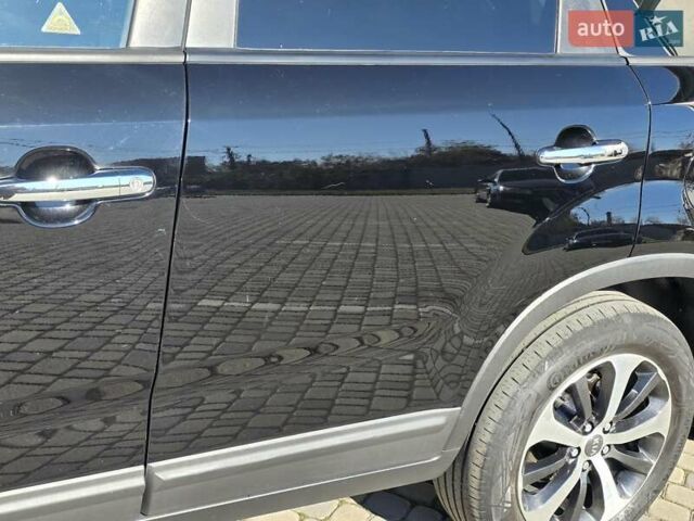 Киа Соренто 2012 в Ивано-Франковске на Automoto.ua Черный Киа Соренто, объемом двигателя 2.2 л и пробегом 197 тыс. км за 13950 $, фото 20 на Automoto.ua