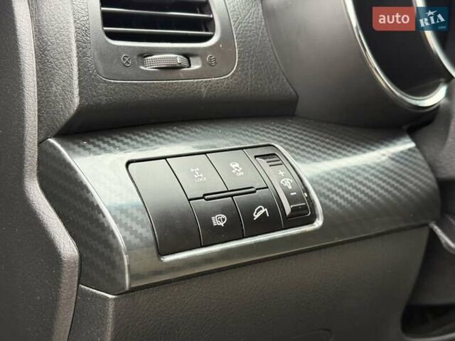 Чорний Кіа Соренто, об'ємом двигуна 2.2 л та пробігом 213 тис. км за 14499 $, фото 25 на Automoto.ua