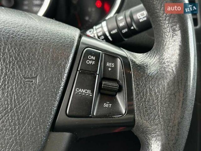 Киа Соренто 2012 в Львове на Automoto.ua Черный Киа Соренто, объемом двигателя 2.4 л и пробегом 270 тыс. км за 9599 $, фото 20 на Automoto.ua