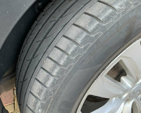 Черный Киа Соренто, объемом двигателя 2.2 л и пробегом 188 тыс. км за 14999 $, фото 2 на Automoto.ua