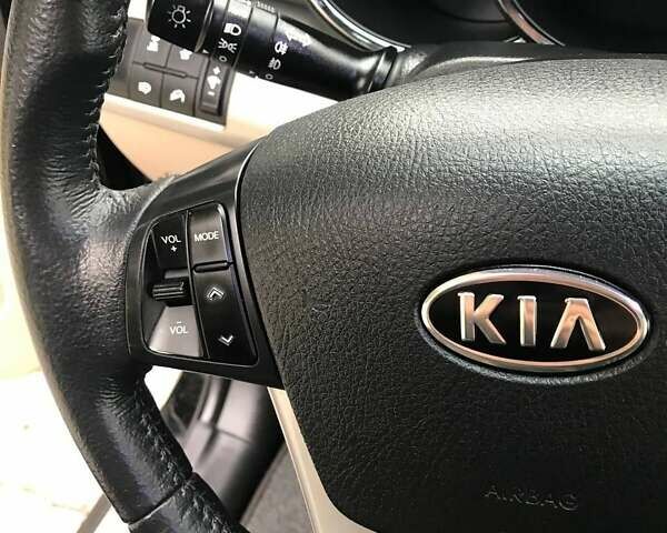 Черный Киа Соренто, объемом двигателя 2.2 л и пробегом 169 тыс. км за 15900 $, фото 27 на Automoto.ua
