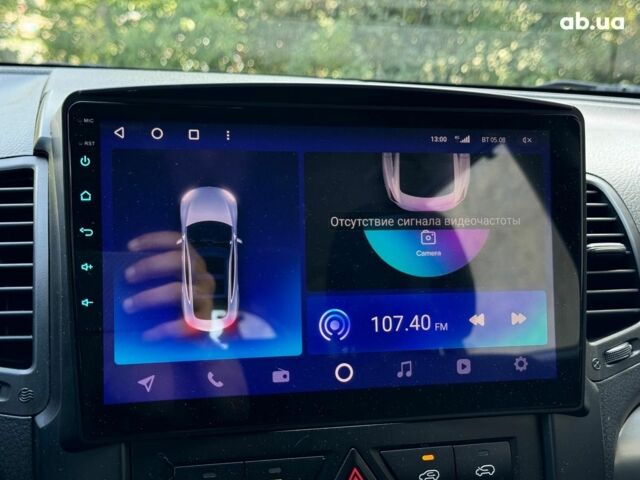 Киа Соренто 2012 в Виннице на Automoto.ua Черный Киа Соренто, объемом двигателя 2.2 л и пробегом 196 тыс. км за 12500 $, фото 31 на Automoto.ua