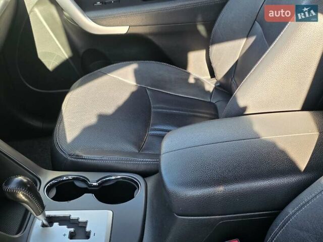 Киа Соренто 2012 в Ивано-Франковске на Automoto.ua Черный Киа Соренто, объемом двигателя 2.2 л и пробегом 197 тыс. км за 13950 $, фото 87 на Automoto.ua