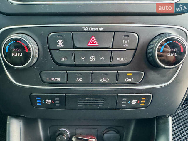 Киа Соренто 2012 в Новояворовск на Automoto.ua Черный Киа Соренто, объемом двигателя 2.2 л и пробегом 233 тыс. км за 16500 $, фото 38 на Automoto.ua