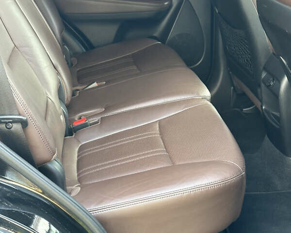 Кіа Соренто 2013 у Стрые на Automoto.ua Чорний Кіа Соренто, об'ємом двигуна 2.2 л та пробігом 255 тис. км за 16999 $, фото 28 на Automoto.ua