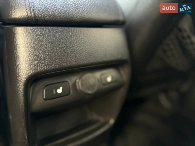 Черный Киа Соренто, объемом двигателя 2.2 л и пробегом 208 тыс. км за 16850 $, фото 43 на Automoto.ua