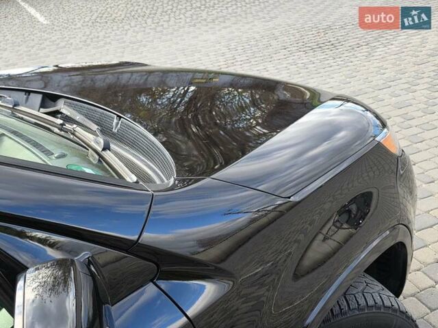 Черный Киа Соренто, объемом двигателя 2.2 л и пробегом 224 тыс. км за 14750 $, фото 32 на Automoto.ua