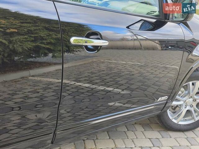 Черный Киа Соренто, объемом двигателя 2.2 л и пробегом 224 тыс. км за 14750 $, фото 33 на Automoto.ua