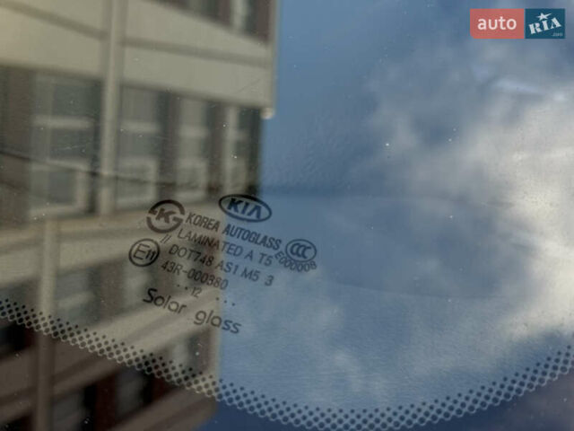Черный Киа Соренто, объемом двигателя 2.2 л и пробегом 208 тыс. км за 16850 $, фото 71 на Automoto.ua