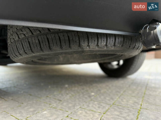 Черный Киа Соренто, объемом двигателя 2.2 л и пробегом 208 тыс. км за 16850 $, фото 51 на Automoto.ua