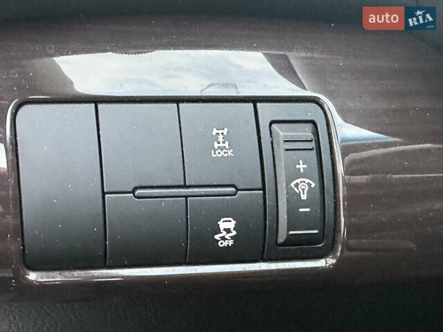 Кіа Соренто 2013 у Стрые на Automoto.ua Чорний Кіа Соренто, об'ємом двигуна 2.2 л та пробігом 255 тис. км за 16999 $, фото 18 на Automoto.ua