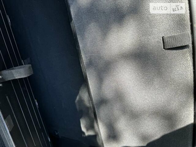 Черный Киа Соренто, объемом двигателя 2.2 л и пробегом 164 тыс. км за 19500 $, фото 55 на Automoto.ua
