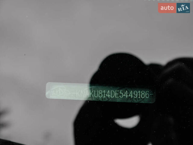 Черный Киа Соренто, объемом двигателя 2.2 л и пробегом 276 тыс. км за 16200 $, фото 55 на Automoto.ua