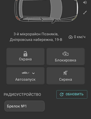 Черный Киа Соренто, объемом двигателя 2.2 л и пробегом 145 тыс. км за 16950 $, фото 4 на Automoto.ua