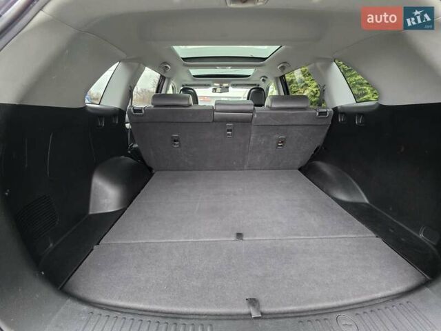 Черный Киа Соренто, объемом двигателя 2.2 л и пробегом 224 тыс. км за 14750 $, фото 62 на Automoto.ua