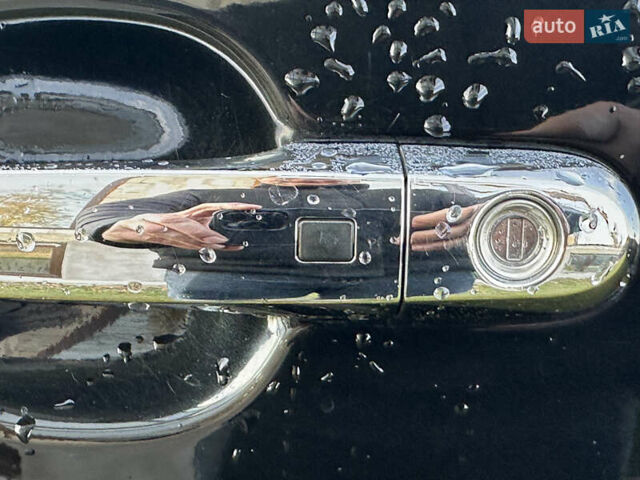 Кіа Соренто 2013 у Стрые на Automoto.ua Чорний Кіа Соренто, об'ємом двигуна 2.2 л та пробігом 255 тис. км за 16999 $, фото 22 на Automoto.ua