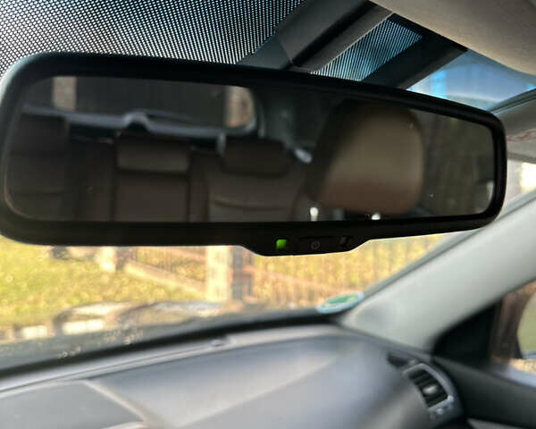 Кіа Соренто 2013 у Стрые на Automoto.ua Чорний Кіа Соренто, об'ємом двигуна 2.2 л та пробігом 255 тис. км за 16999 $, фото 14 на Automoto.ua