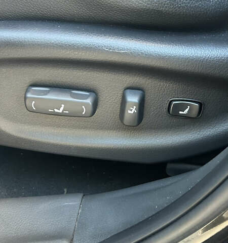 Черный Киа Соренто, объемом двигателя 2.2 л и пробегом 230 тыс. км за 16500 $, фото 35 на Automoto.ua