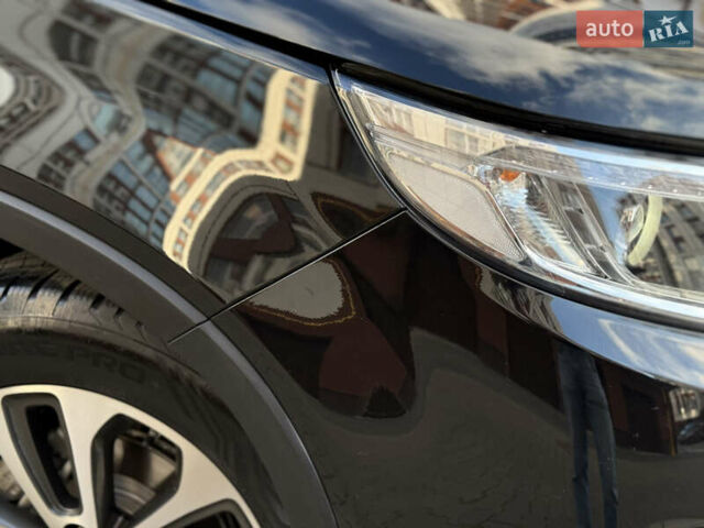 Черный Киа Соренто, объемом двигателя 2.2 л и пробегом 208 тыс. км за 16850 $, фото 70 на Automoto.ua