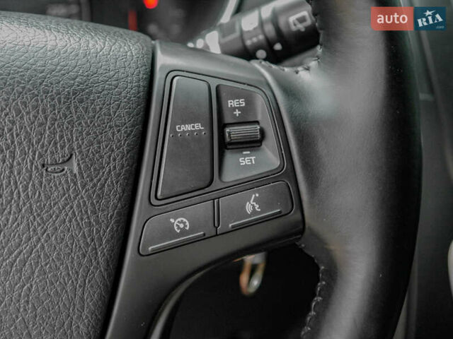 Черный Киа Соренто, объемом двигателя 2.2 л и пробегом 276 тыс. км за 16200 $, фото 72 на Automoto.ua
