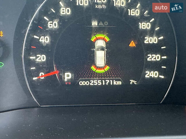Кіа Соренто 2013 у Стрые на Automoto.ua Чорний Кіа Соренто, об'ємом двигуна 2.2 л та пробігом 255 тис. км за 16999 $, фото 17 на Automoto.ua
