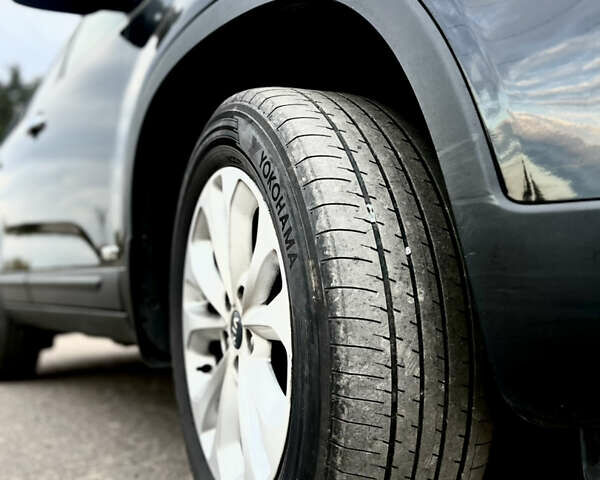 Чорний Кіа Соренто, об'ємом двигуна 2.2 л та пробігом 245 тис. км за 15900 $, фото 4 на Automoto.ua